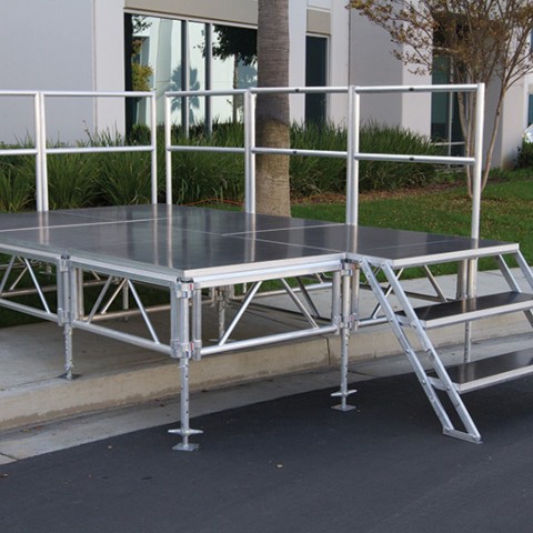 MODULO 1.22 X 2.44 TELESCOPICO DE 0.5 A 1.5 METROS