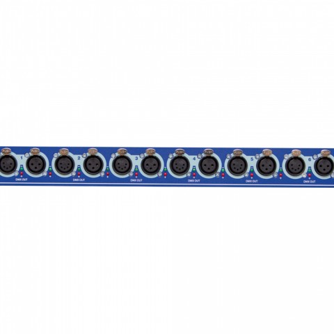 WORK WD 6/2 Splitter & Buffer 