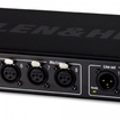 Stage Racks AR-84