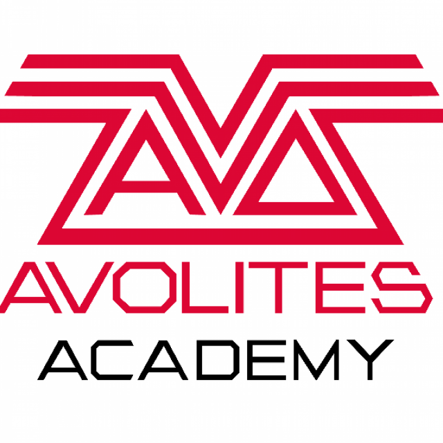 Avolites Academy 2018