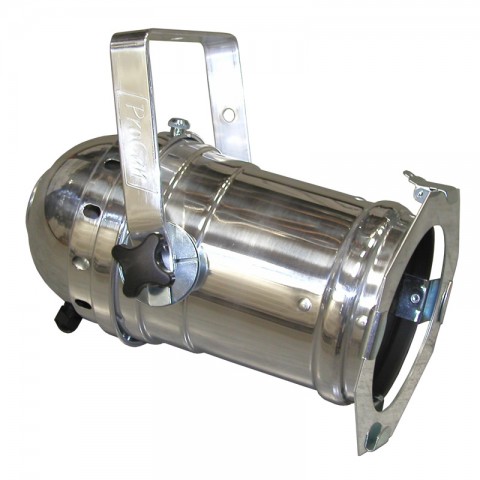 PAR56 PLATEADO O NEGRO