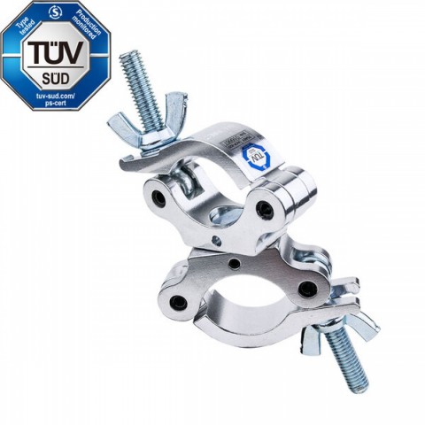 Clamp 820