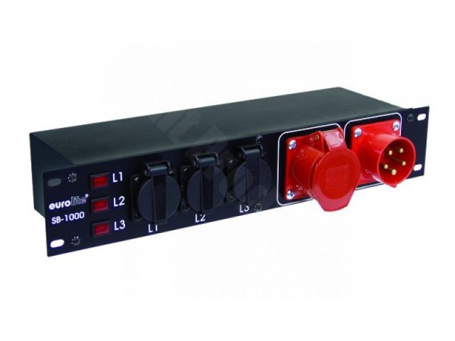 EUROLITE-SB1000