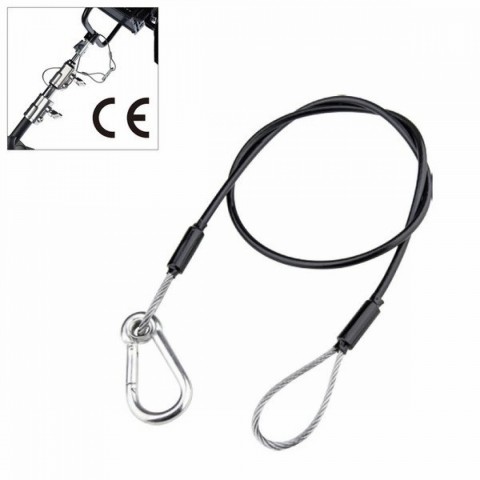 Linga Safety Wire 