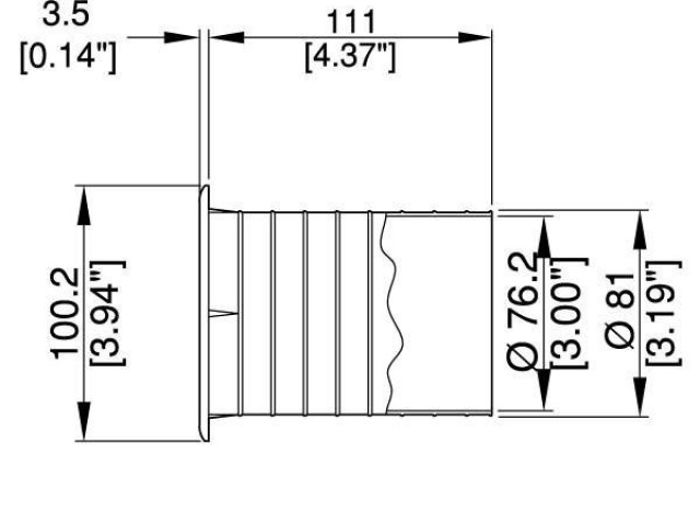 PENN-ELCOM-M1702-DIM