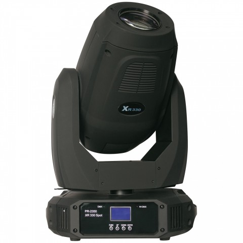 XR-330 SPOT