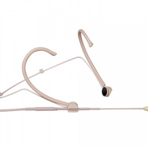 Micrófono de cabeza "dual-sided" MU210