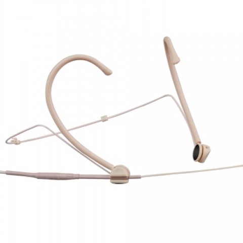 Micrófono de cabeza "dual-sided" MU23