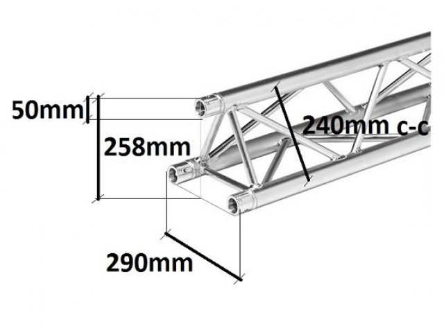 TRUSS-30T