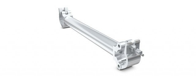 TUBOS CON CLAMP EN CADA PUNTA