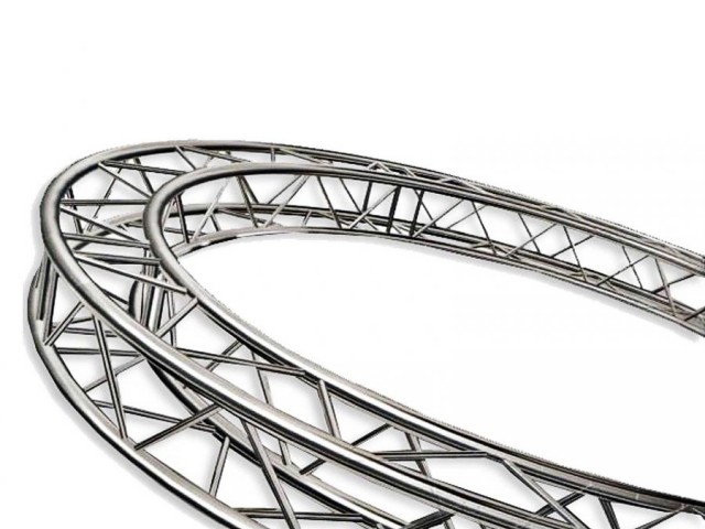TRUSS-CIRCULAR-QUADRADA