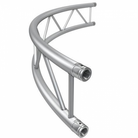 VERT FLAT SINGLE 2MTS