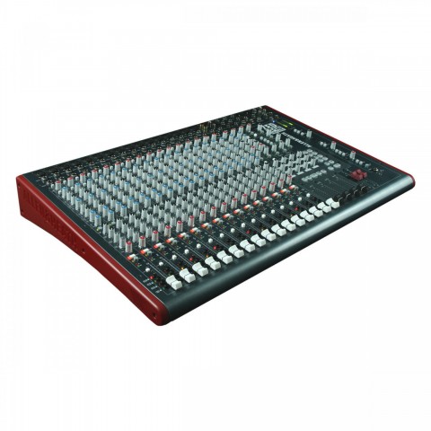 Consola ZED-R16